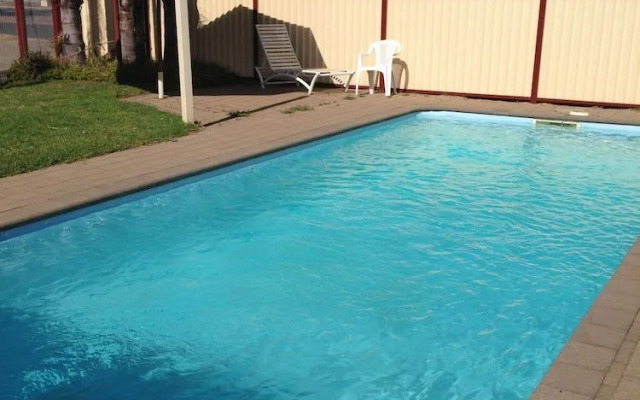 Centretown Motel Nagambie