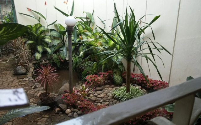 Gio Guesthouse Bogor