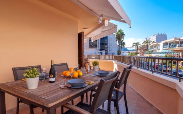 Apartment Nice 4 You Port d'Alcúdia