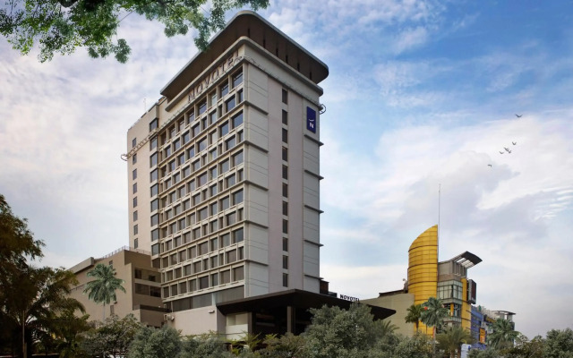 Novotel Pekanbaru