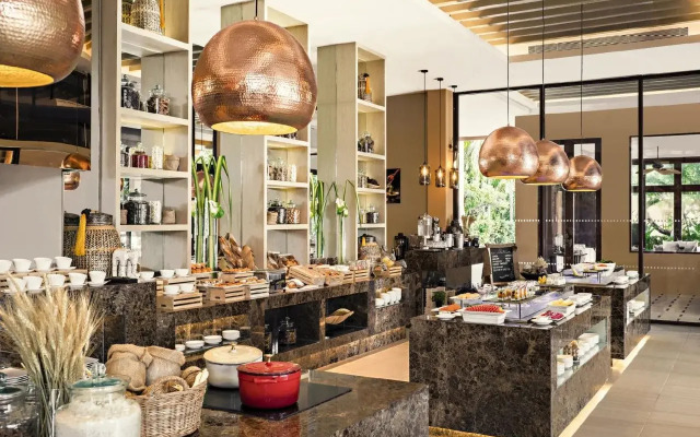 Mövenpick Asara Resort & Spa Hua Hin