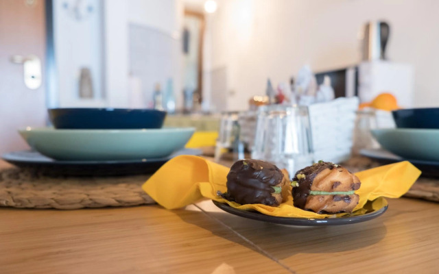 Centro Storico Casa dell'Orologio