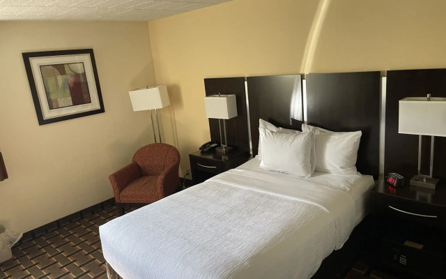 Baymont by Wyndham Scranton Dunmore