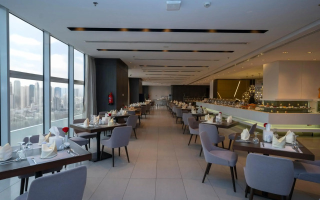 Executives Hotel - KAFD