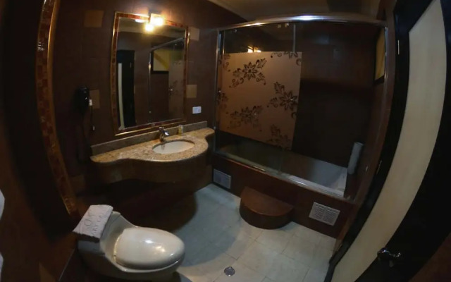 Hotel Boutique Mary Carmen