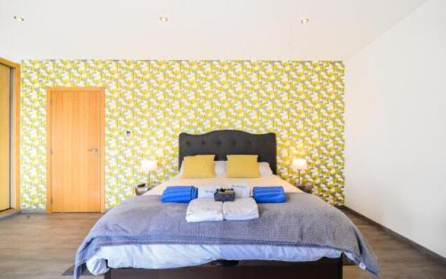 Vila Vale Mouro by OCvillas