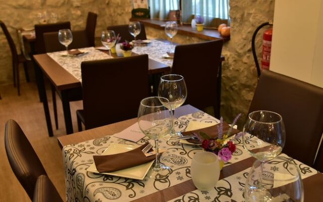 Los Corrales de Soto