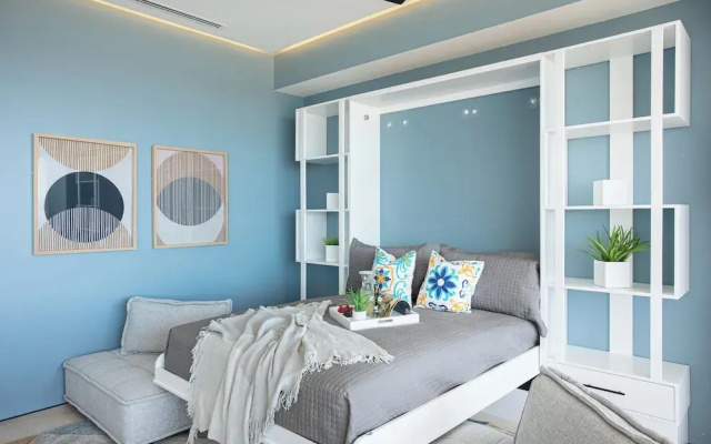 Maxwell Collection Romantic Zone