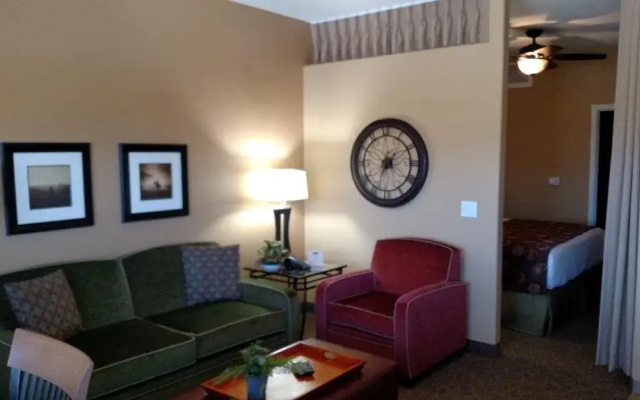 Highlands Resort at Verde Ridge
