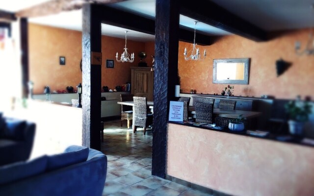 Les Collines du Périgord