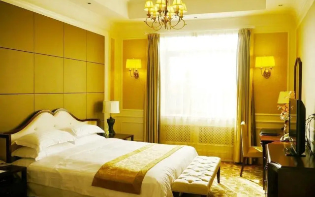 Jin Ma Hotel