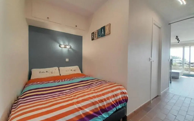 Studio Carnac, 1 pièce, 4 personnes - FR-1-477-204