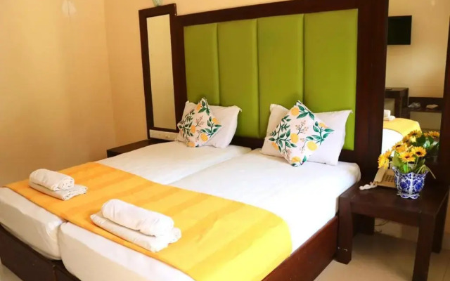 Riverside Regency Resort