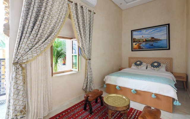Dar Al Jeld Guesthouse