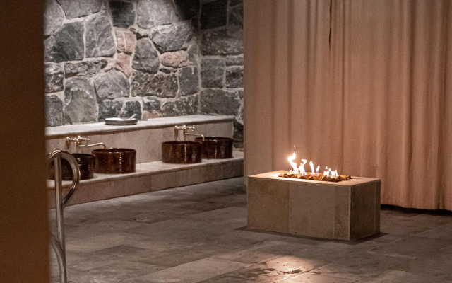 Radisson Blu Scandinavia Hotel