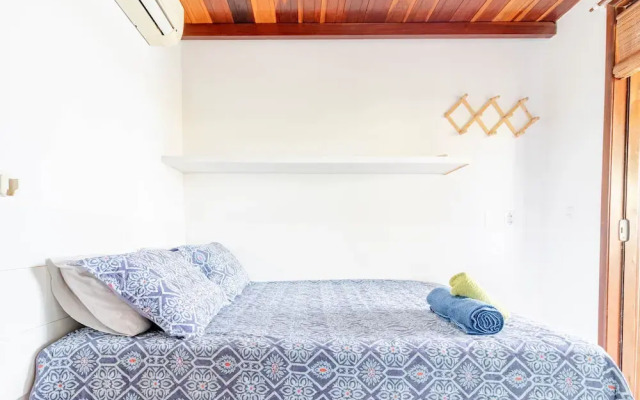 IT14 - Bangalô Vista Mar - Itacimirim