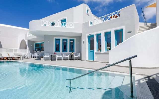 Hotel Nikolas