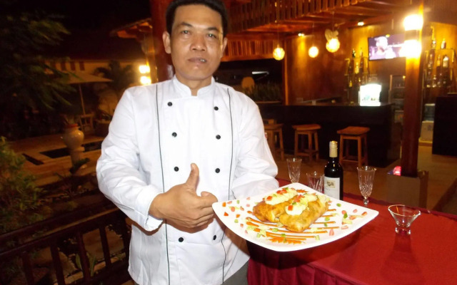 Tropical Hideaways Resort