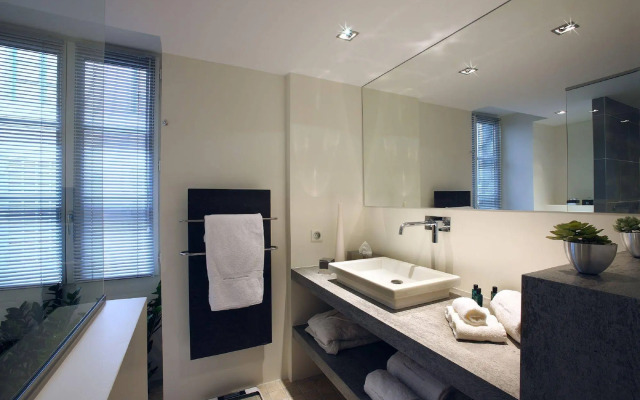 Petit Hôtel Confidentiel