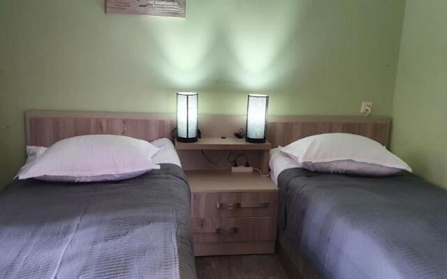 Apartment in Snow Plaza 49