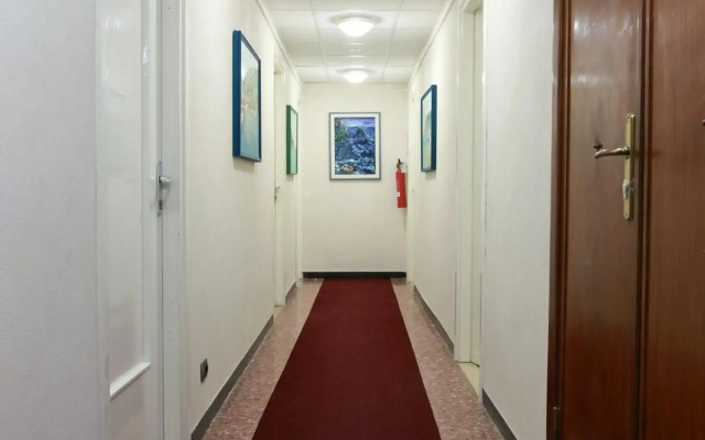 Albergo Al Carugio