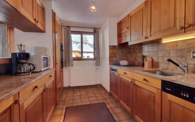 Appartement Volga 238