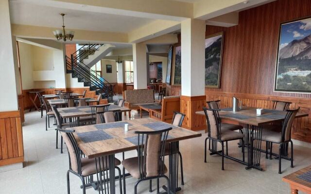 The Jungle Story - Shimla | By Headquarter