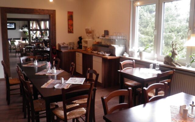 Gasthof-Pension Waldfrieden