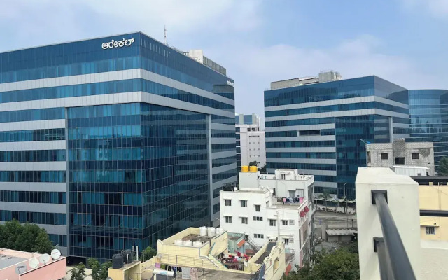 AXON Bellandur by AXON Hotels