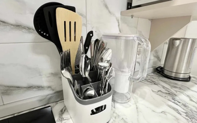 Апартаменты Рейди Рум на ул. Гаршина, д. 25, к. 1