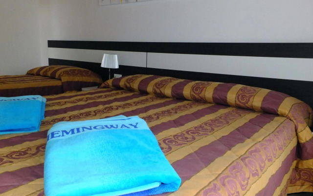 Villaggio Hemingway