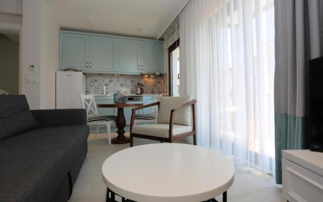 Alp Suites Pinehill