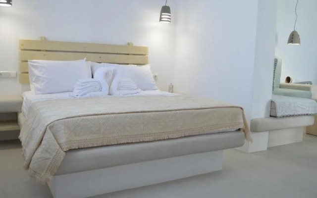 Naxos Edem Studios