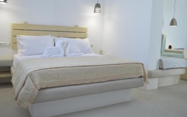 Allegro Luxury Suites