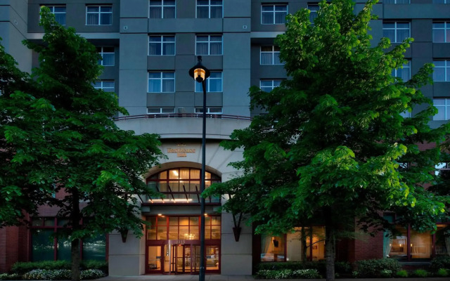 Residence Inn by Marriott Portland Downtown/RiverPlace