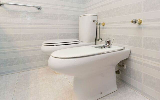 Cozy Holiday Home in Vendrell With Private Pool