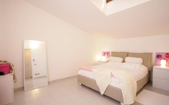 Scudaniglio Apartments