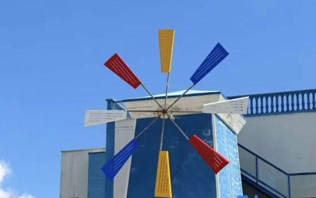 Vienna International Hotel – Exterior – Zhoushan