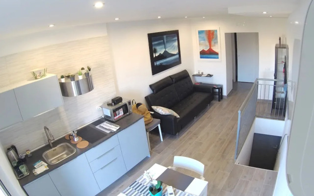 Volcano Casa Vacanze