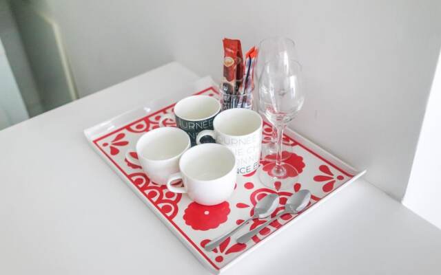 Five Senses Suite in M Suite KLCC