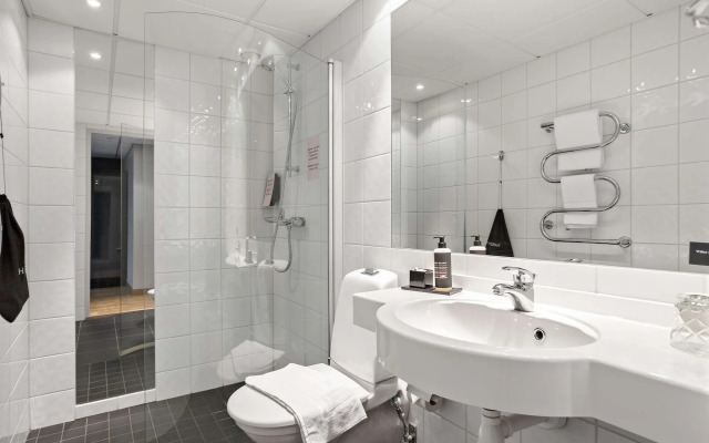 Aiden by Best Western Stockholm Solna