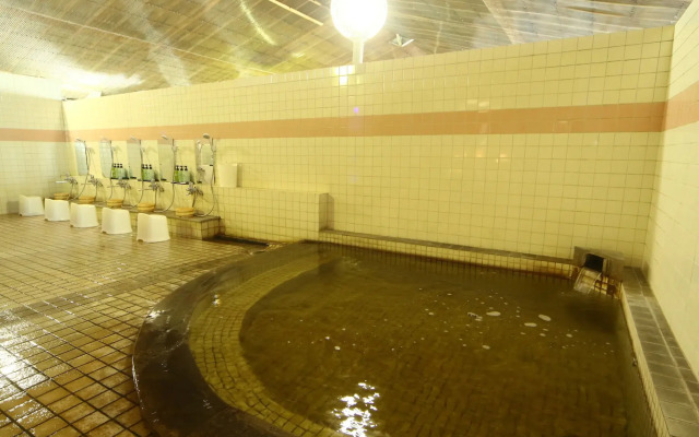 Kojohama Onsen Hotel