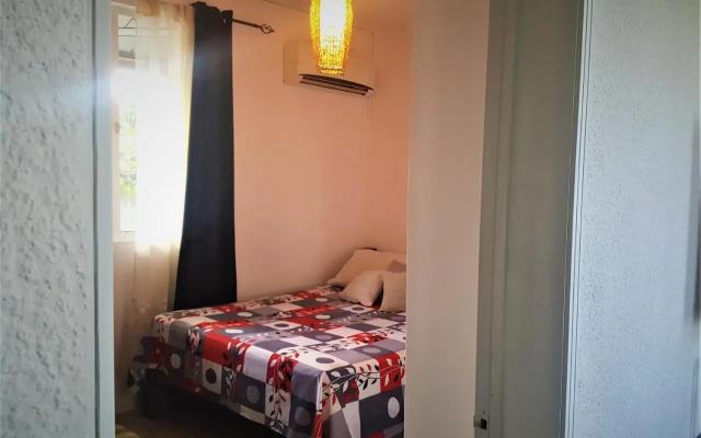 Appartement Blue Coast
