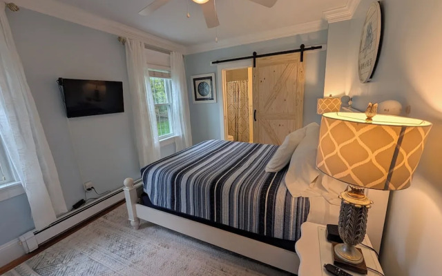 Bourne Bed and Breakfast