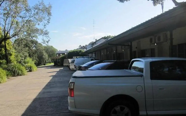 Solomon Inn Motel Wollongong