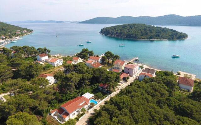 House Maya Molat/Brgulje