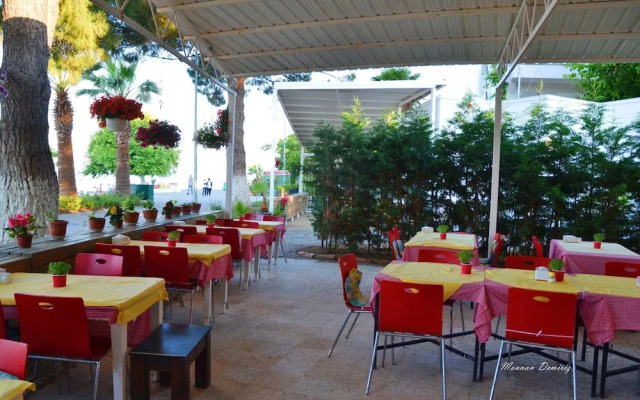 Arda Motel