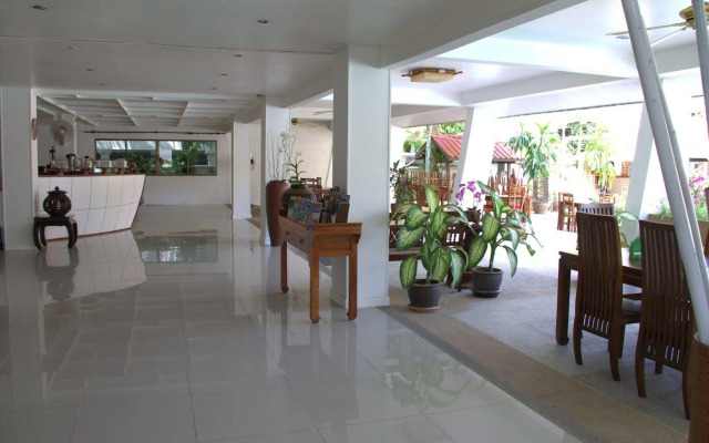 Surin Sweet Hotel