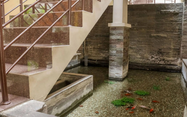 NIDA Rooms Bandung Paris Van Shopping