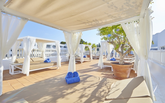 Prinsotel Alba & Spa